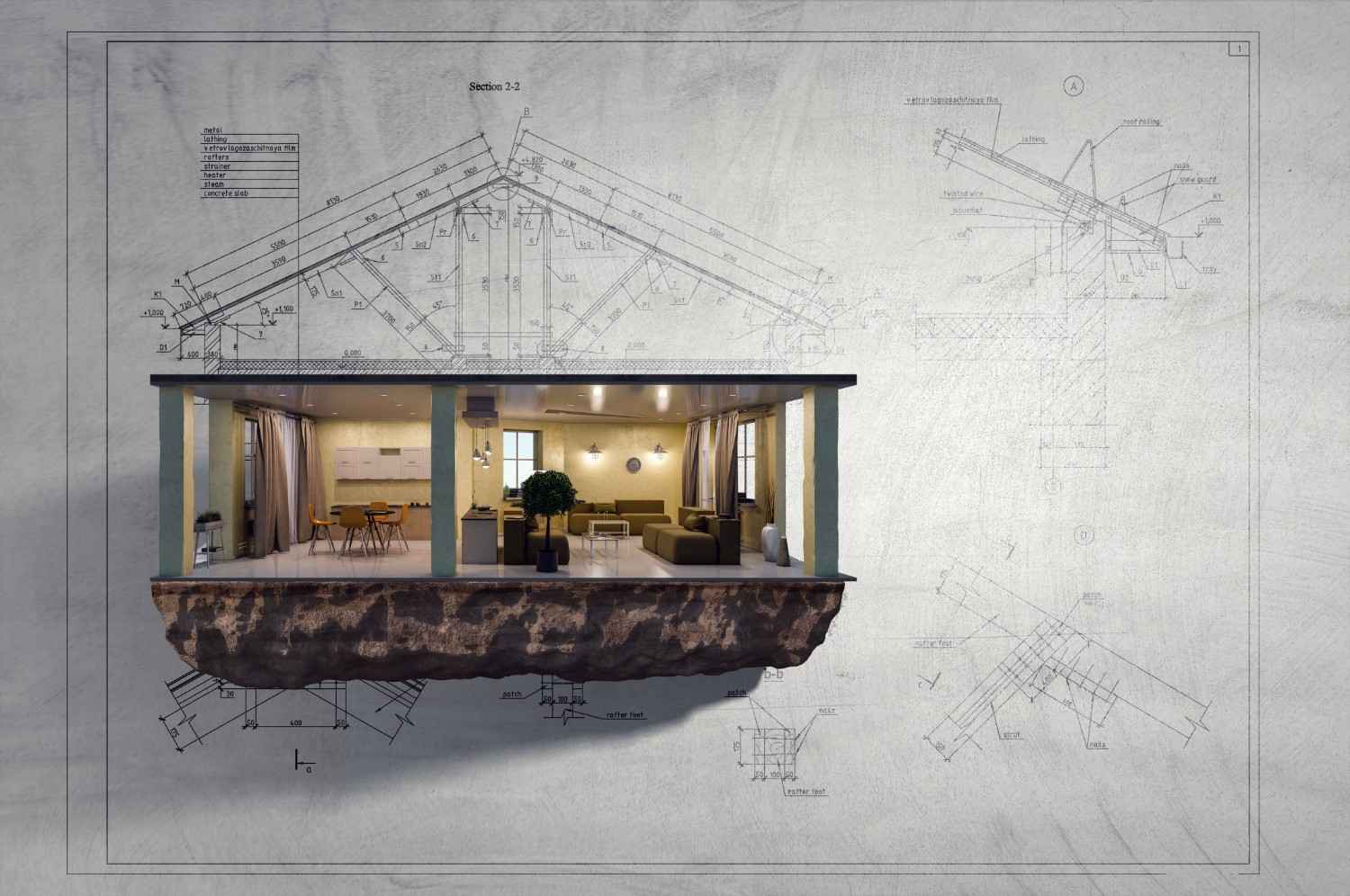 Design-Build vs Traditional Architecture: Which Is Better for Your Project?